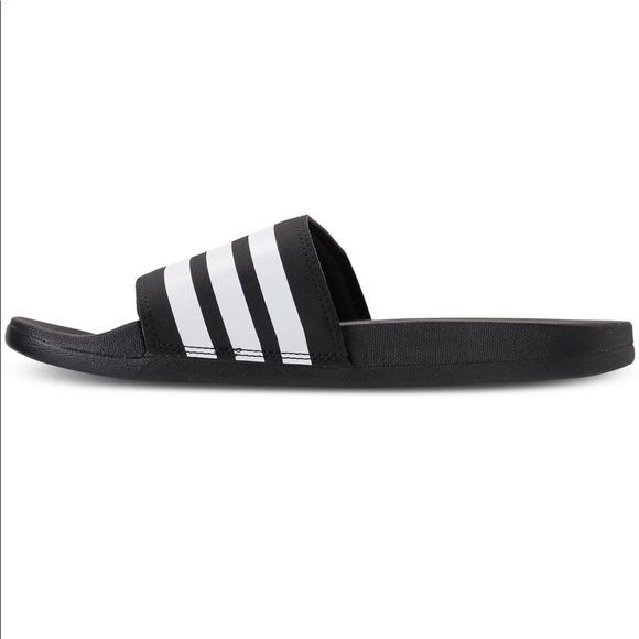 Brand New Adidas Sliders - Picture 3 of 5